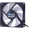 Fractal Design Silent Series R3 92mm Case Fan FD-FAN-SSR3-92-WT